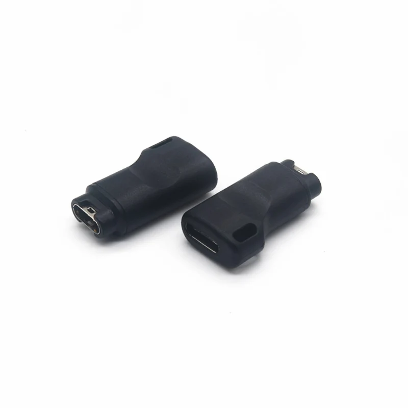 Garmin Smartwatch USB Type-C Ladestation Universell Adapter
