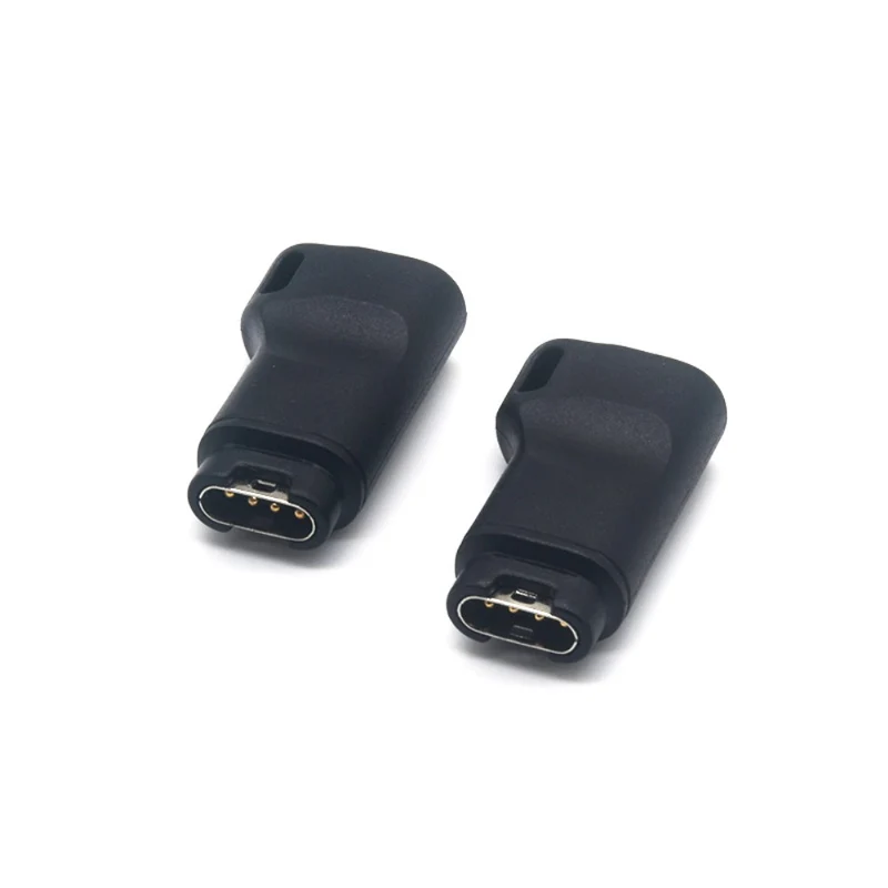 Garmin Smartwatch USB Type-C Ladestation Universell Adapter