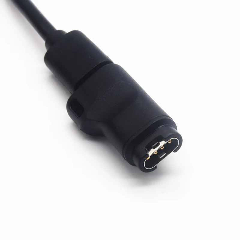 Garmin Smartwatch USB Type-C Ladestation Universell Adapter