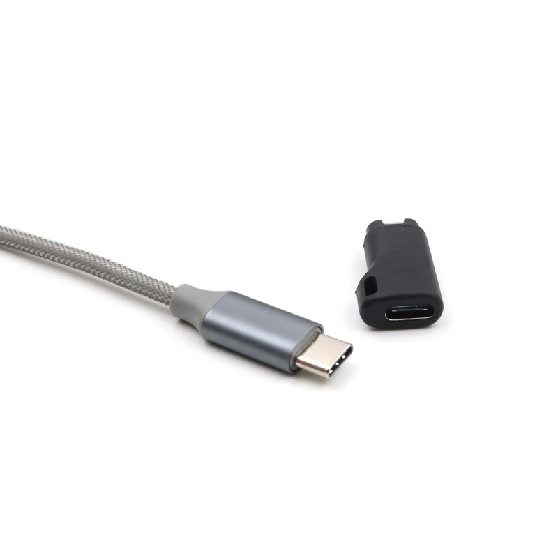 Garmin Smartwatch USB Type-C Ladestation Universell Adapter