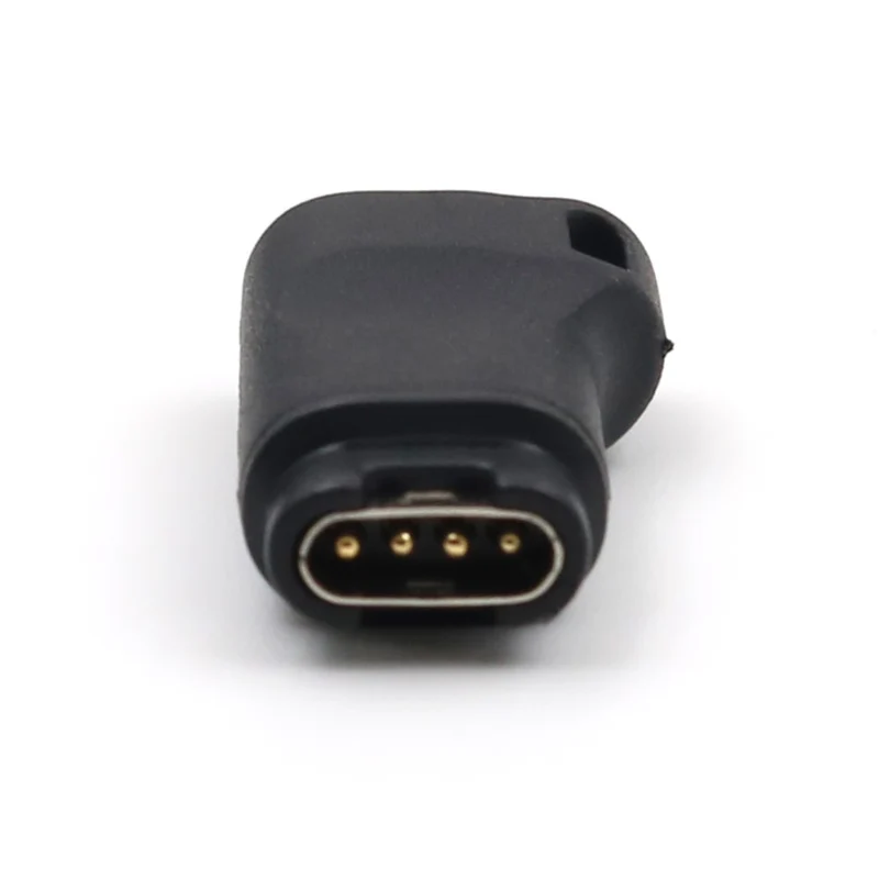 Garmin Smartwatch USB Type-C Ladestation Universell Adapter
