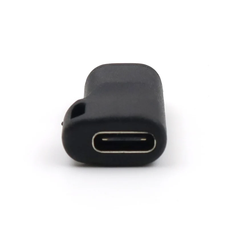 Garmin Smartwatch USB Type-C Ladestation Universell Adapter