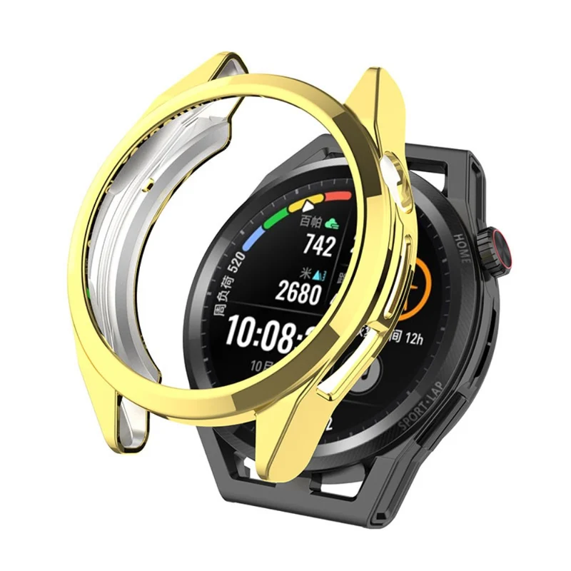 Huawei Watch GT Runner Silikon / TPU Bumper