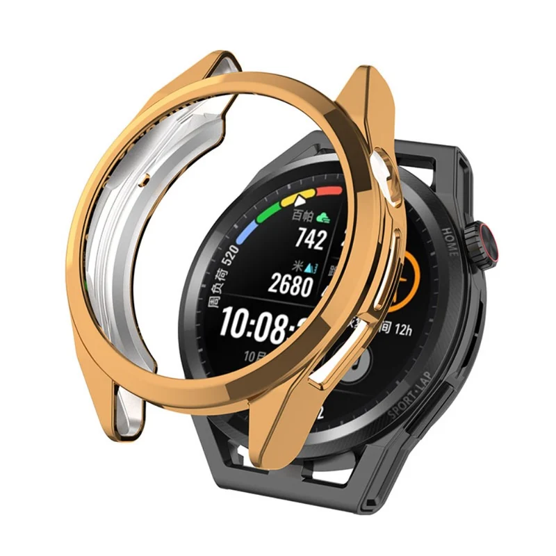 Huawei Watch GT Runner Silikon / TPU Bumper
