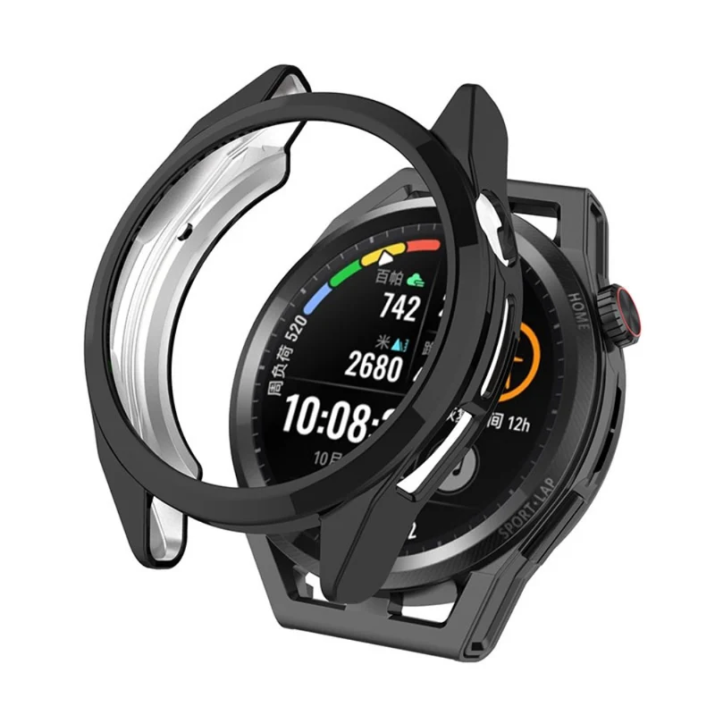 Huawei Watch GT Runner Silikon / TPU Bumper