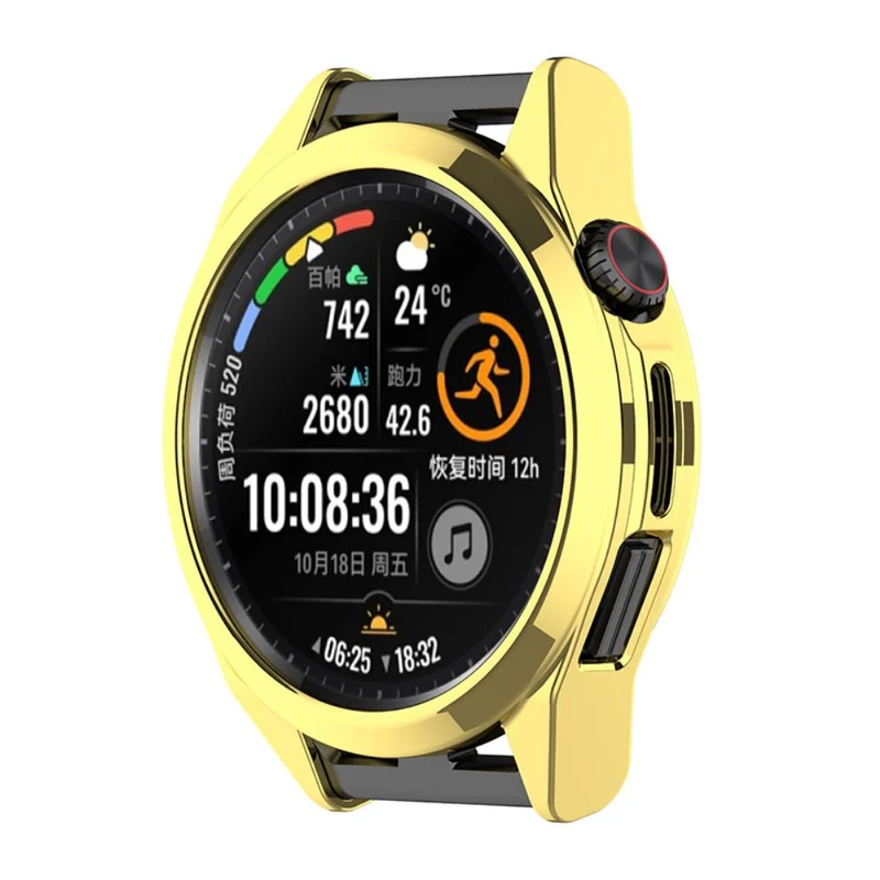 Huawei Watch GT Runner Silikon / TPU Bumper