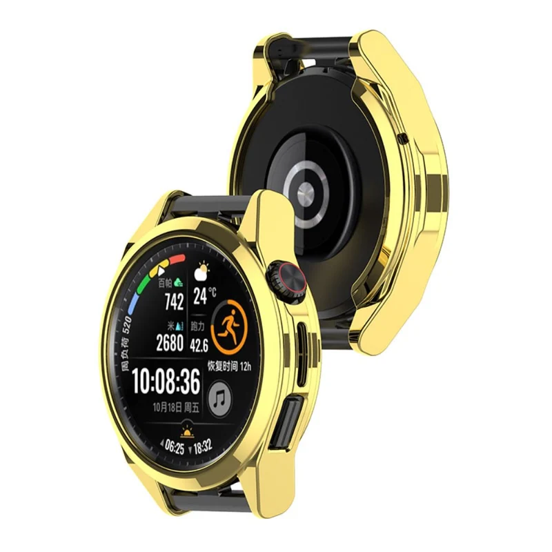 Huawei Watch GT Runner Silikon / TPU Bumper