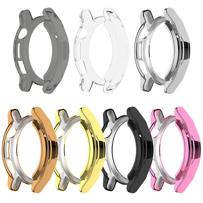 Huawei Watch GT Runner Silikon / TPU Bumper