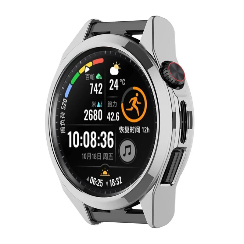 Huawei Watch GT Runner Silikon / TPU Bumper