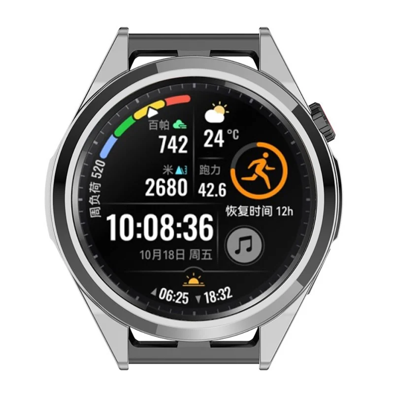 Huawei Watch GT Runner Silikon / TPU Bumper
