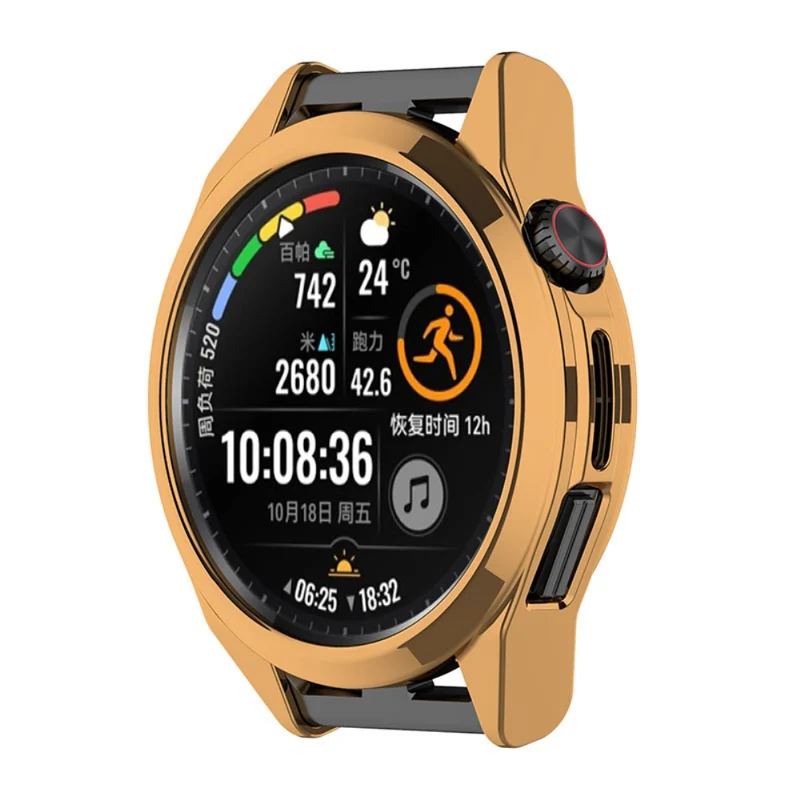 Huawei Watch GT Runner Silikon / TPU Bumper