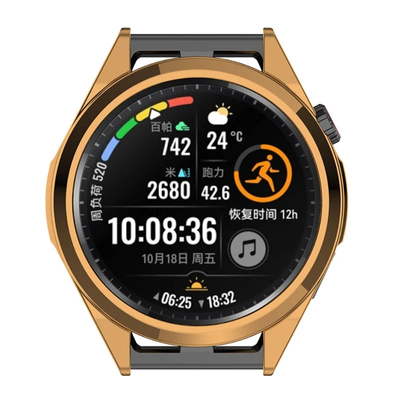 Huawei Watch GT Runner Silikon / TPU Bumper