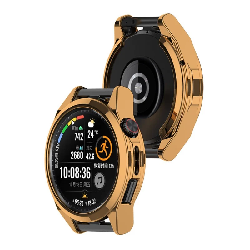 Huawei Watch GT Runner Silikon / TPU Bumper