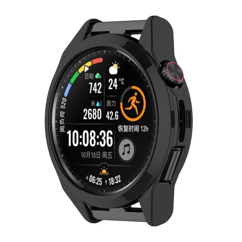Huawei Watch GT Runner Silikon / TPU Bumper