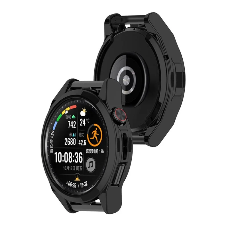 Huawei Watch GT Runner Silikon / TPU Bumper