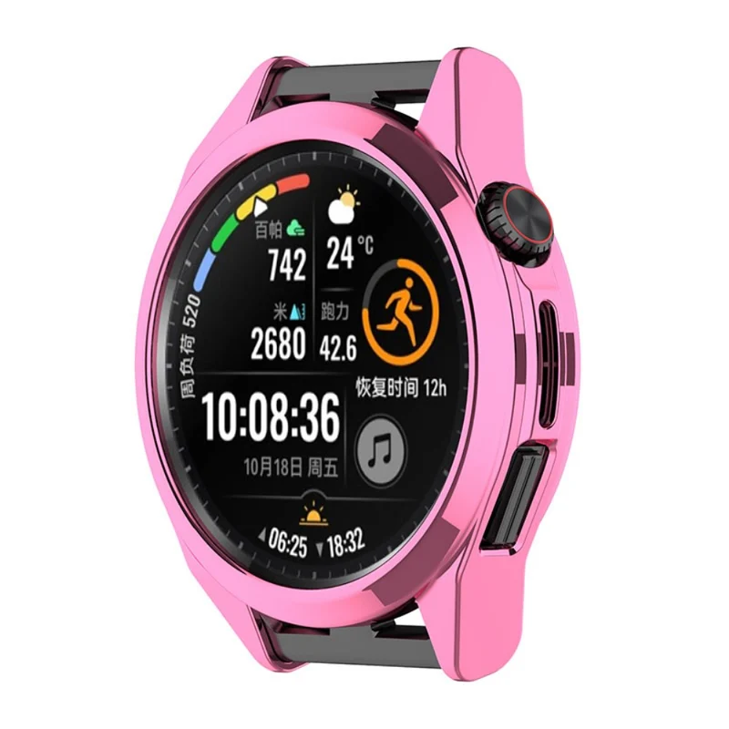 Huawei Watch GT Runner Silikon / TPU Bumper