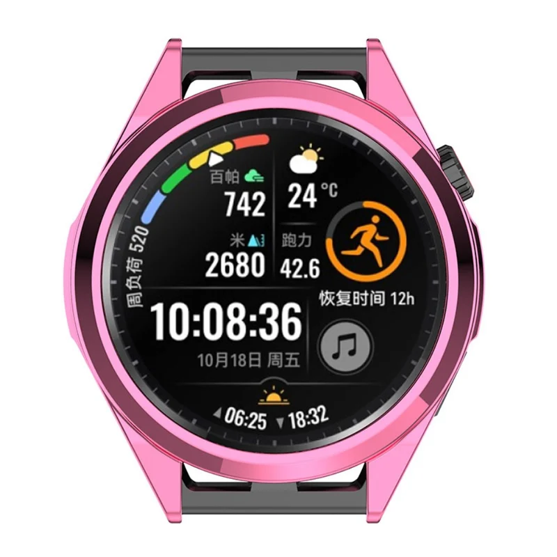 Huawei Watch GT Runner Silikon / TPU Bumper