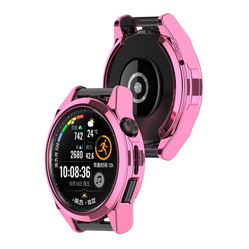 Huawei Watch GT Runner Silikon / TPU Bumper