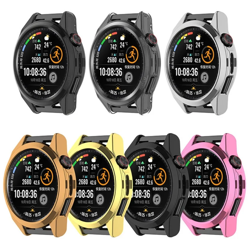 Huawei Watch GT Runner Silikon / TPU Bumper