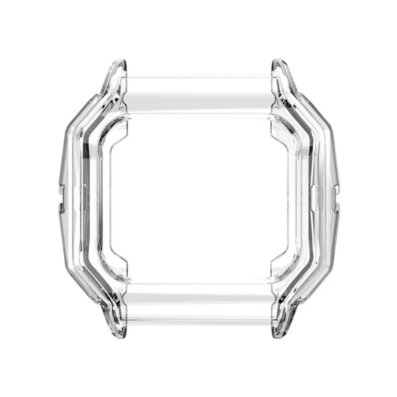 Amazfit Neo Transparent Silikon / TPU Bumper