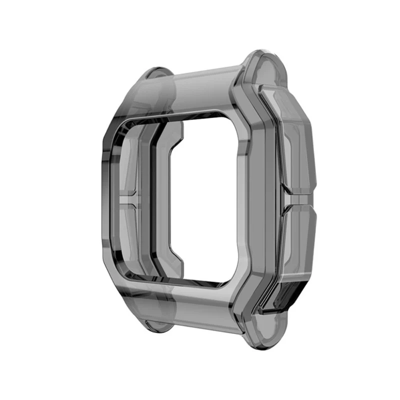 Amazfit Neo Transparent Silikon / TPU Bumper
