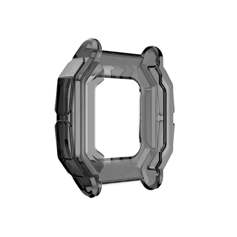 Amazfit Neo Transparent Silikon / TPU Bumper