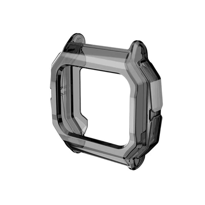 Amazfit Neo Transparent Silikon / TPU Bumper
