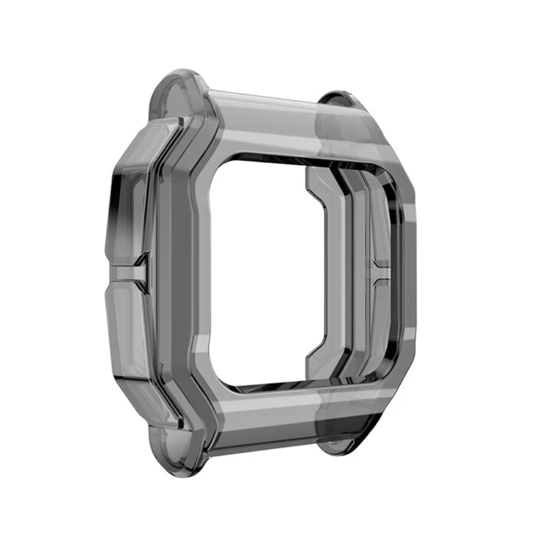 Amazfit Neo Transparent Silikon / TPU Bumper