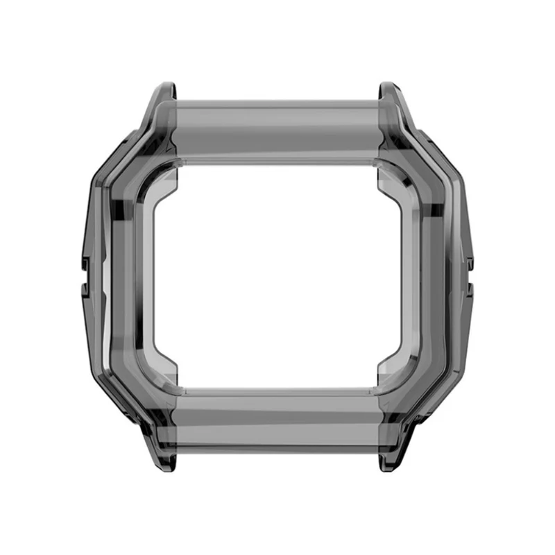 Amazfit Neo Transparent Silikon / TPU Bumper