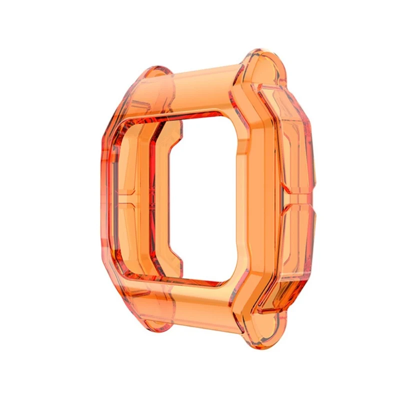 Amazfit Neo Transparent Silikon / TPU Bumper