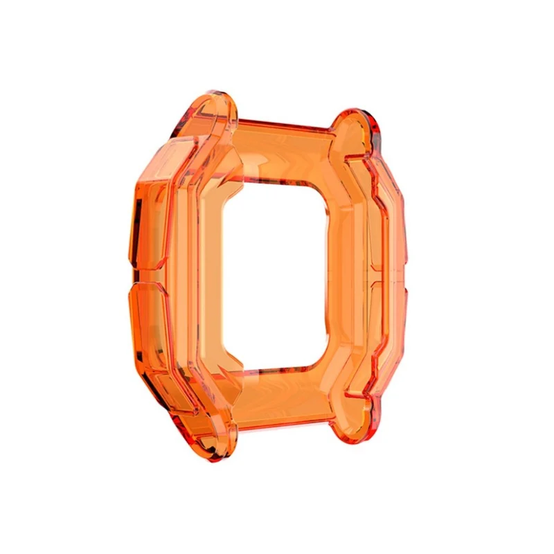 Amazfit Neo Transparent Silikon / TPU Bumper