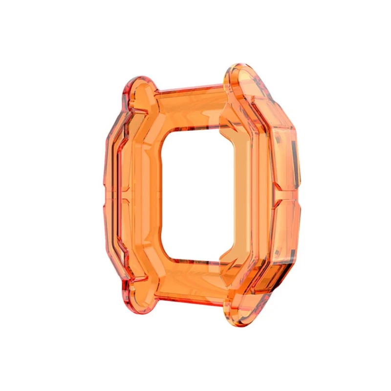 Amazfit Neo Transparent Silikon / TPU Bumper