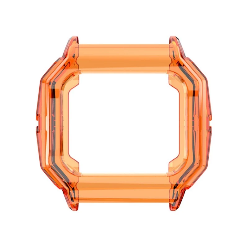 Amazfit Neo Transparent Silikon / TPU Bumper