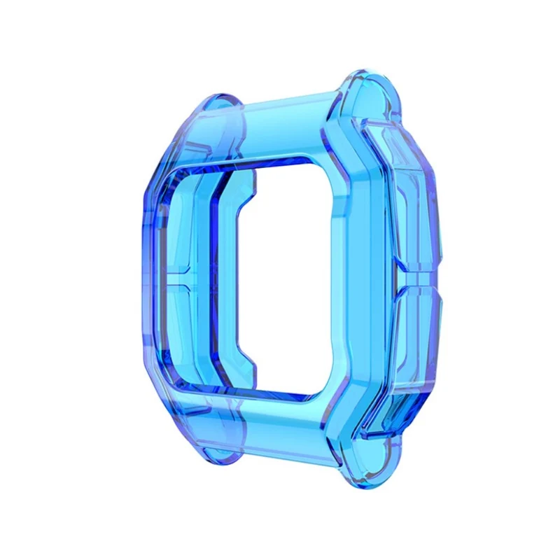 Amazfit Neo Transparent Silikon / TPU Bumper