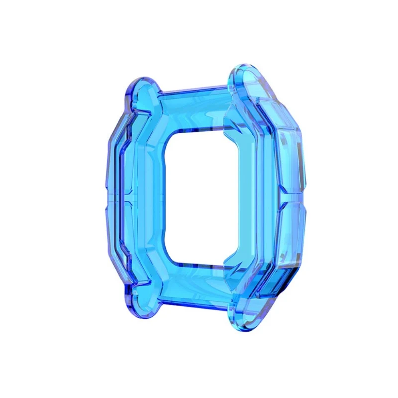 Amazfit Neo Transparent Silikon / TPU Bumper