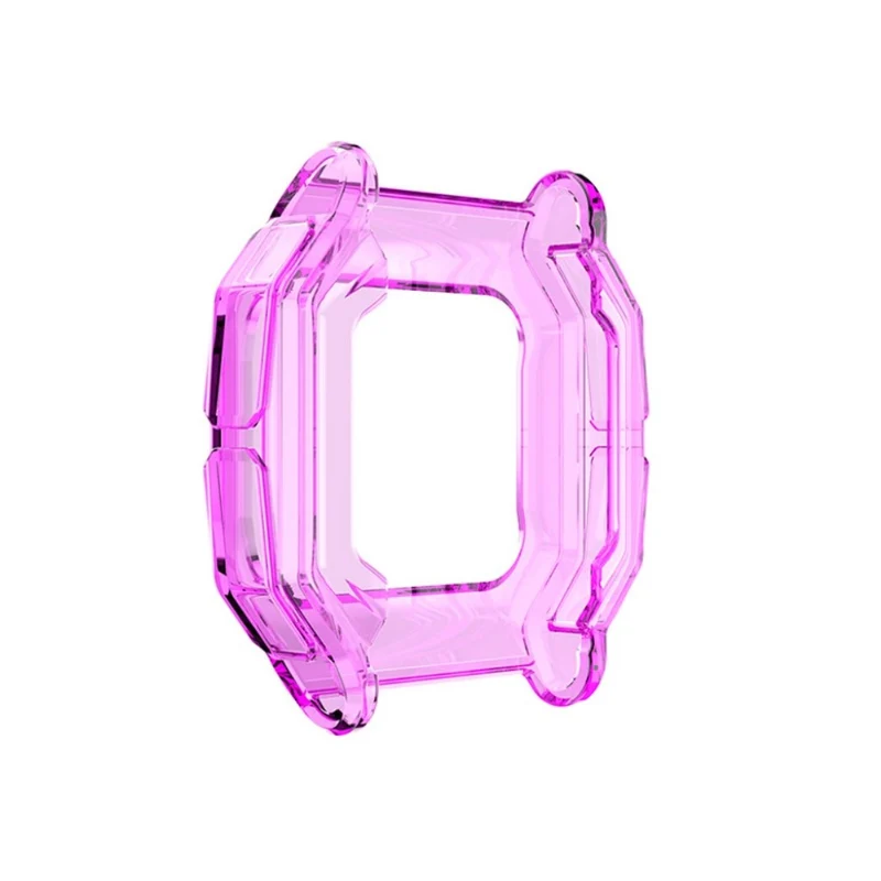 Amazfit Neo Transparent Silikon / TPU Bumper