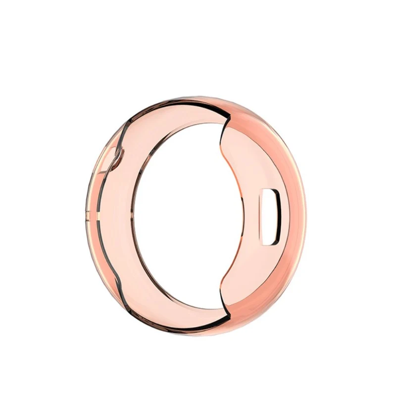 Amazfit Nexo Transparent Silikon / TPU Bumper