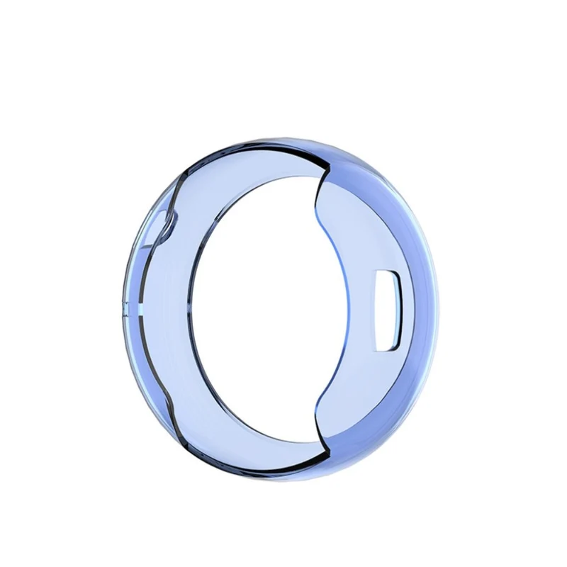 Amazfit Nexo Transparent Silikon / TPU Bumper