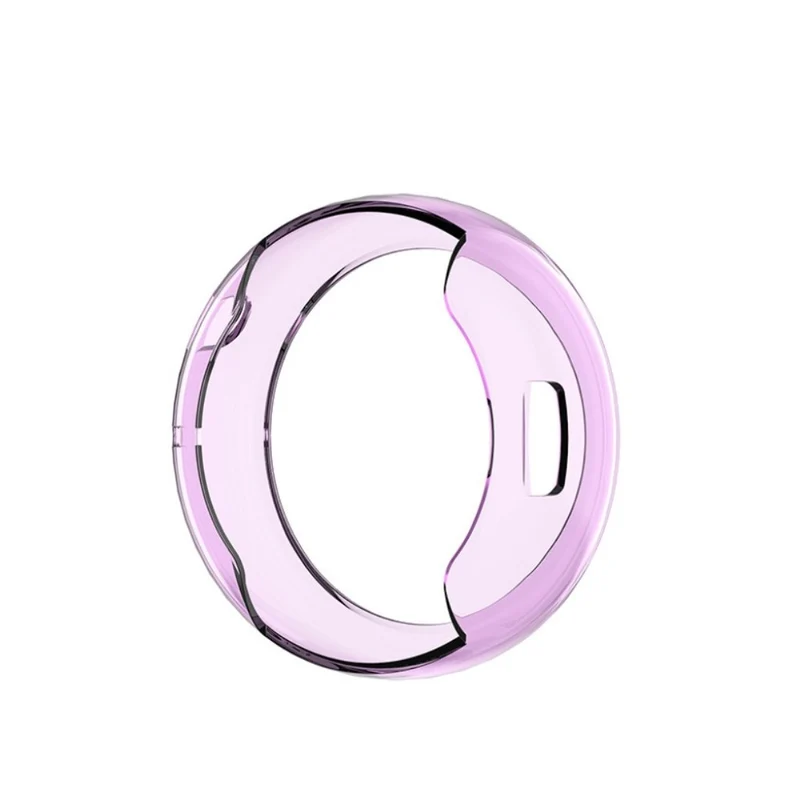 Amazfit Nexo Transparent Silikon / TPU Bumper