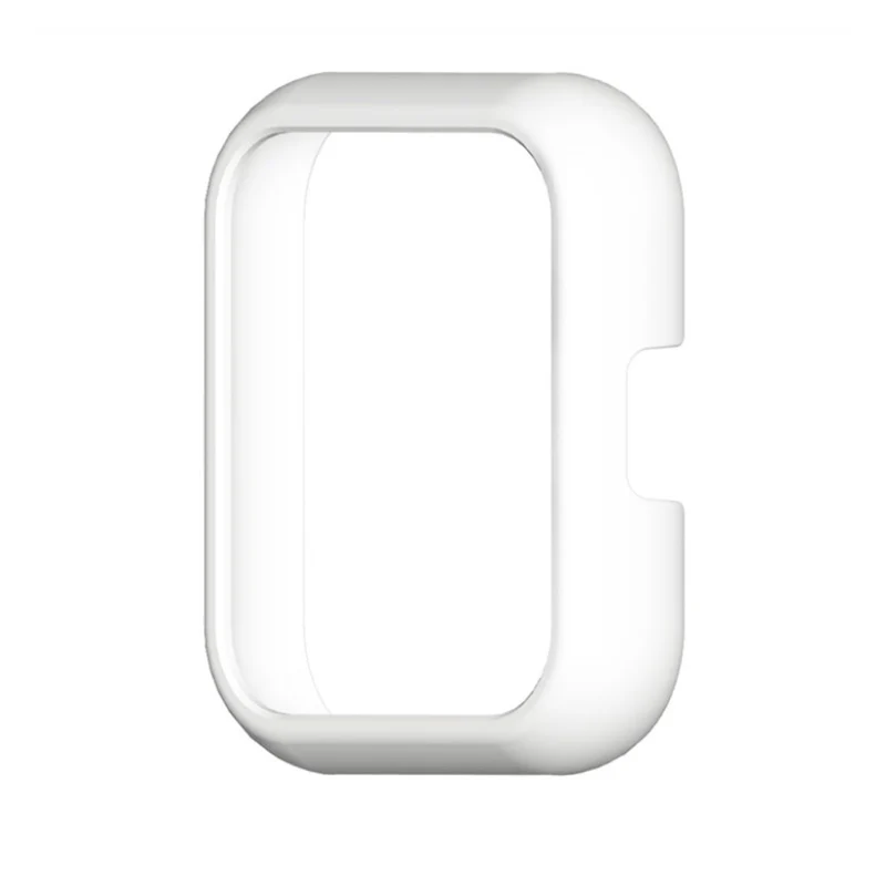 Realme Watch 2 Pro Einfach Silikon / TPU Bumper