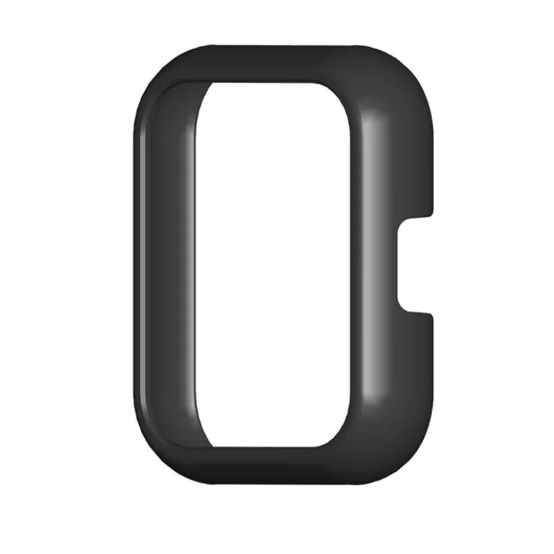 Realme Watch 2 Pro Einfach Silikon / TPU Bumper