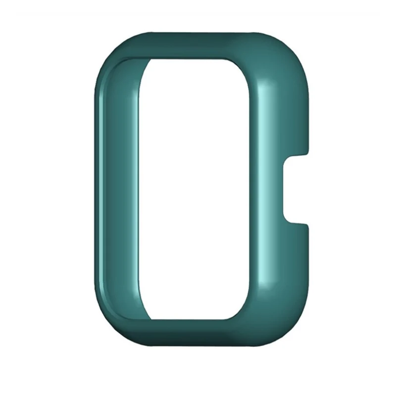 Realme Watch 2 Pro Einfach Silikon / TPU Bumper