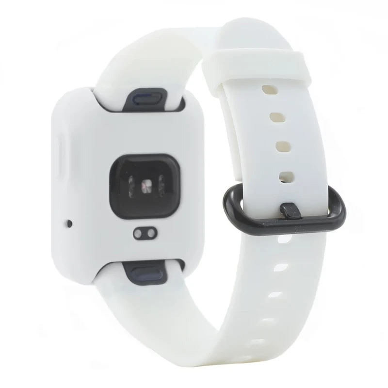 Xiaomi Redmi Watch Einfach Silikon / TPU Bumper