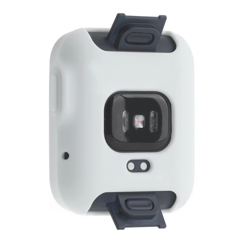 Xiaomi Redmi Watch Einfach Silikon / TPU Bumper