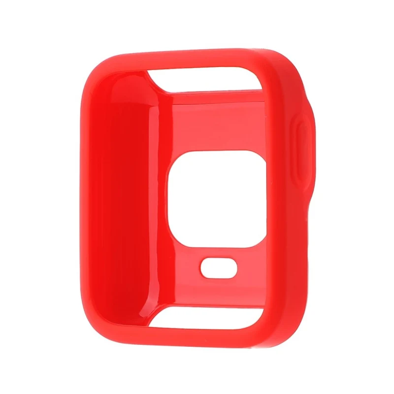 Xiaomi Redmi Watch Einfach Silikon / TPU Bumper