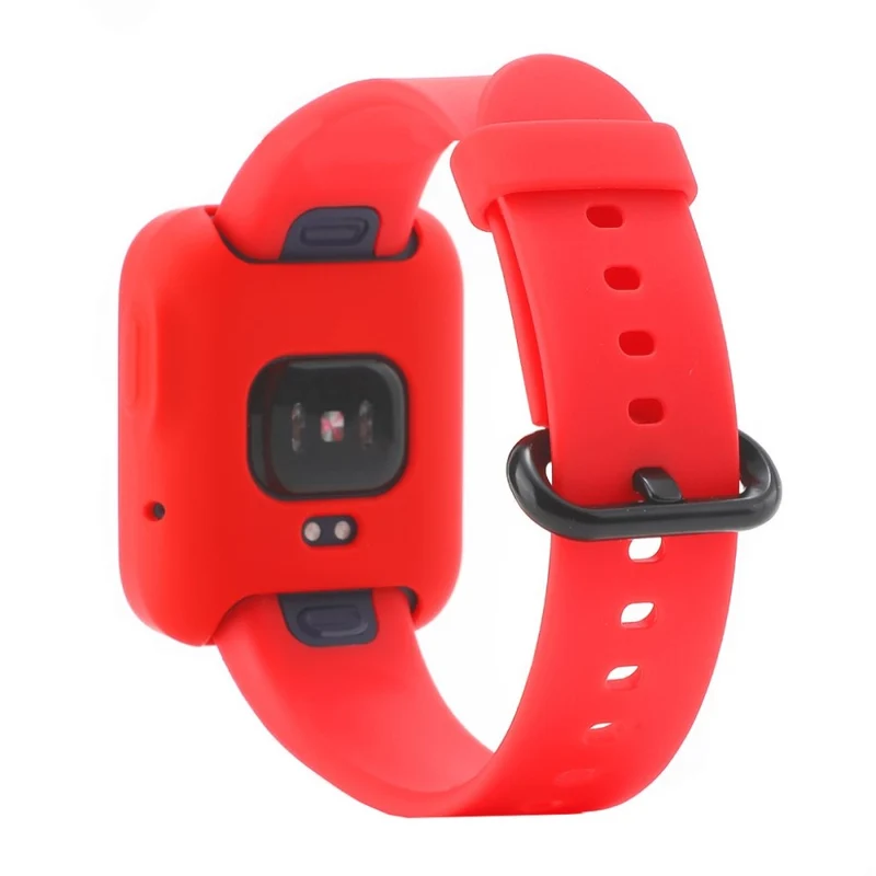 Xiaomi Redmi Watch Einfach Silikon / TPU Bumper