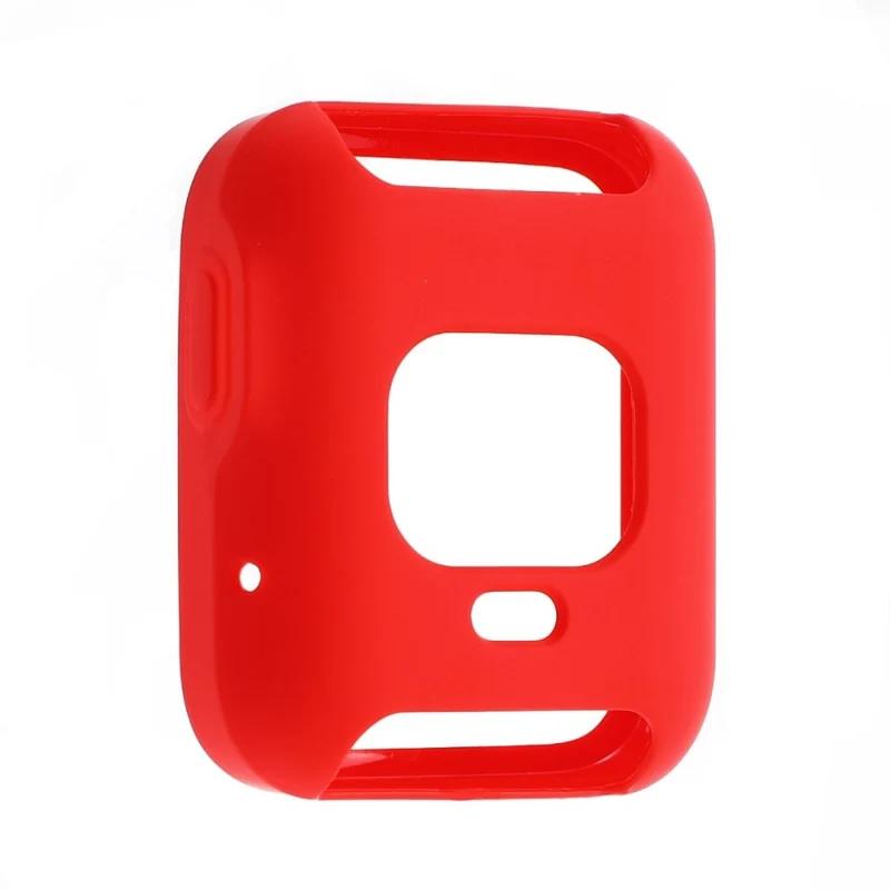 Xiaomi Redmi Watch Einfach Silikon / TPU Bumper