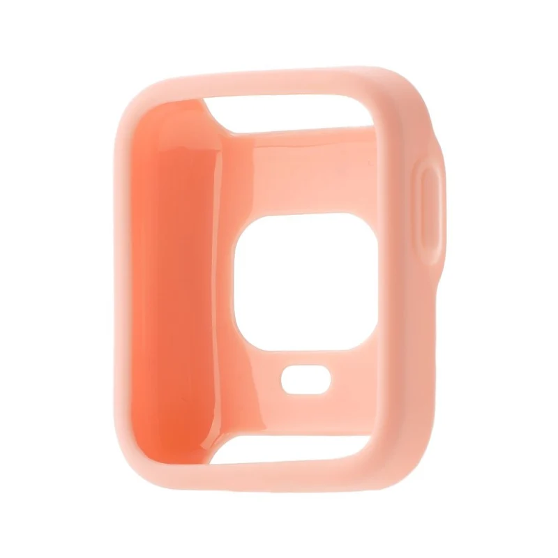 Xiaomi Redmi Watch Einfach Silikon / TPU Bumper