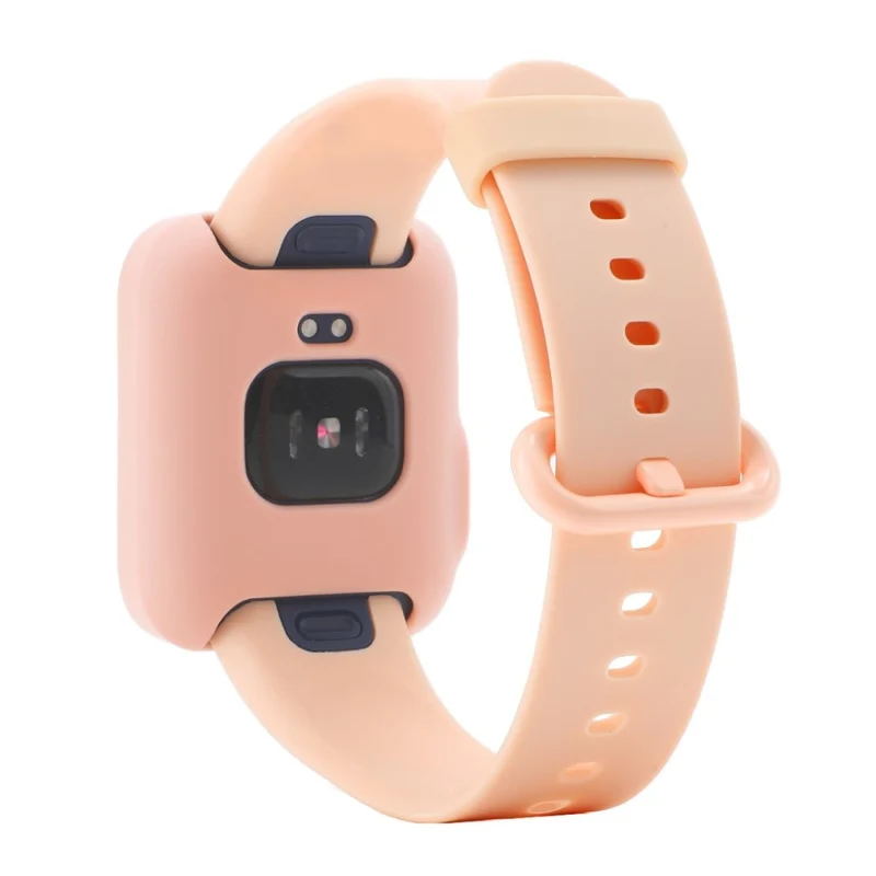 Xiaomi Redmi Watch Einfach Silikon / TPU Bumper