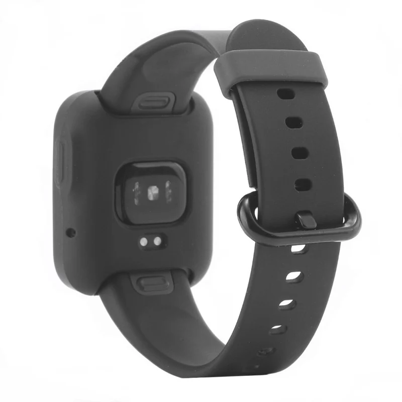 Xiaomi Redmi Watch Einfach Silikon / TPU Bumper